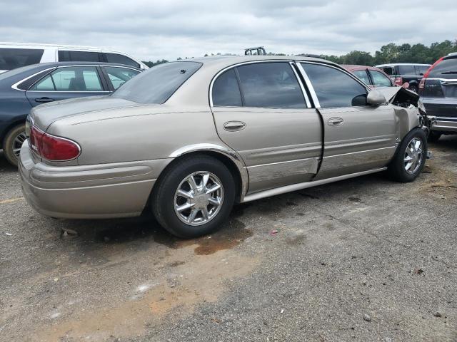 Photo 3 from auction – 2004 BUICK LESABRE LI with VIN 1G4HR54K244152647