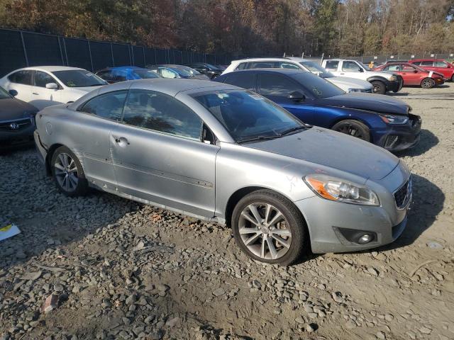 Photo 4 from auction – 2013 VOLVO C70 T5 with VIN YV1672MC9DJ142217