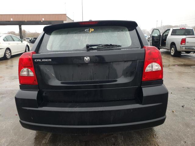 Photo 6 from auction – 2008 DODGE CALIBER with VIN 1B3HB28B48D774918