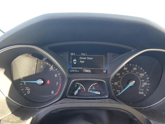 Photo 9 from auction – 2016 FORD FOCUS SE with VIN 1FADP3F23GL303084