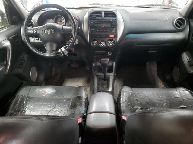 Photo 8 from auction – 2005 TOYOTA RAV4 with VIN JTEHD20V356037123