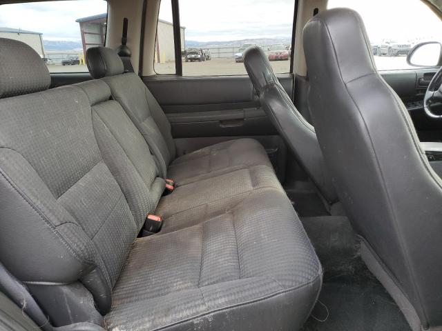 Photo 11 from auction – 2002 DODGE DURANGO SP with VIN 1B4HS38N92F174578