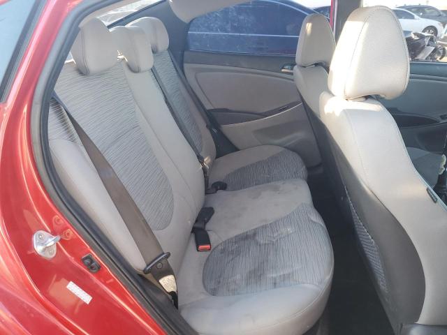 Photo 10 from auction – 2015 HYUNDAI ACCENT GLS with VIN KMHCT4AE5FU898100