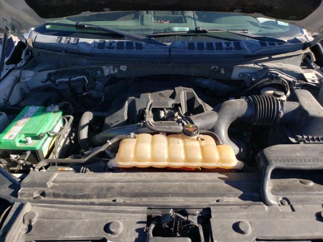 Photo 11 from auction – 2017 FORD F150 SUPER with VIN 1FTEW1EP3HFC11699