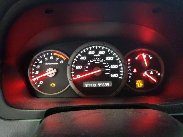 Zdjęcie 9 z aukcji – 2008 HONDA PILOT EXL z VIN 5FNYF18748B017874