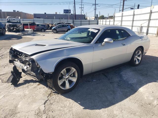 DODGE CHALLENGER 2022 with VIN 2C3CDZAG5NH112978 - Photo from auction