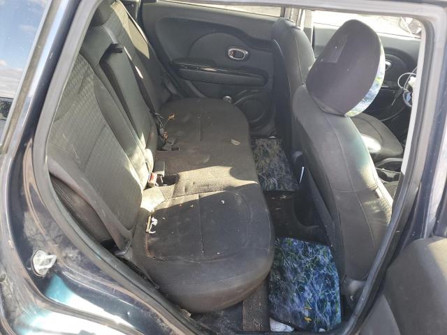 Photo 10 from auction – 2015 KIA SOUL ! with VIN KNDJX3A59F7187900