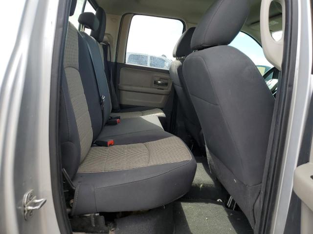 Photo 10 from auction – 2011 DODGE RAM 1500 with VIN 1D7RB1GT5BS637647