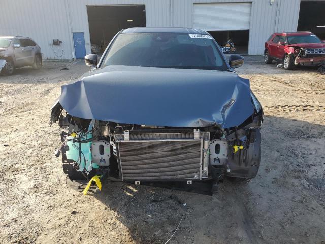 Photo 5 from auction – 2023 MAZDA CX-5 PREFE with VIN JM3KFBCM7P0198594