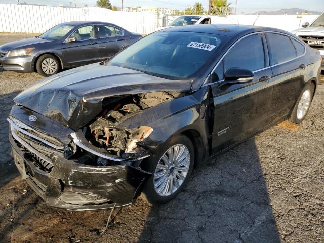 Photo 1 from auction – 2015 FORD FUSION SE with VIN 3FA6P0PU3FR173976