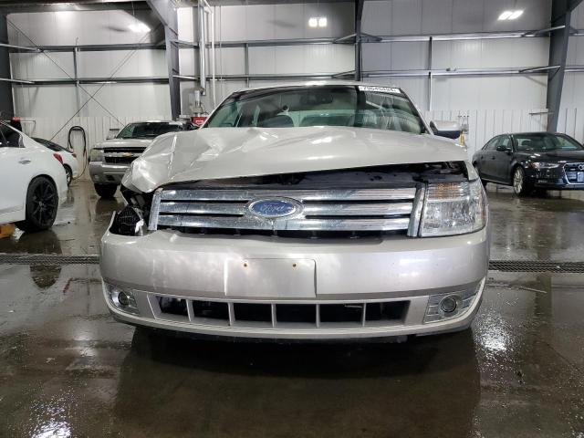 Photo 5 from auction – 2008 FORD TAURUS SEL with VIN 1FAHP24W48G166054