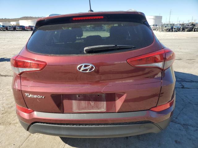 Photo 6 from auction – 2017 HYUNDAI TUCSON LIM with VIN KM8J33A43HU487533