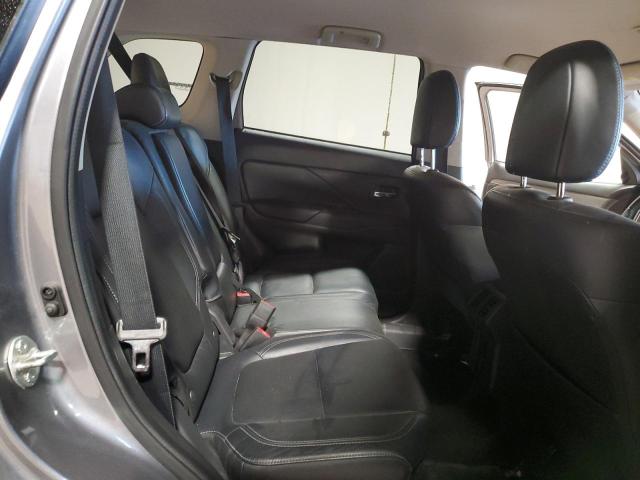 Photo 11 from auction – 2020 MITSUBISHI OUTLANDER with VIN JA4AZ3A38LZ032709