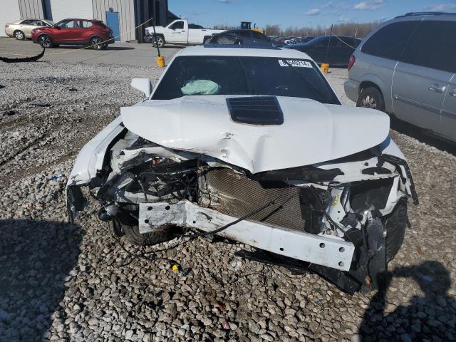 Photo 5 from auction – 2014 CHEVROLET CAMARO 2SS with VIN 2G1FK1EJXE9138369