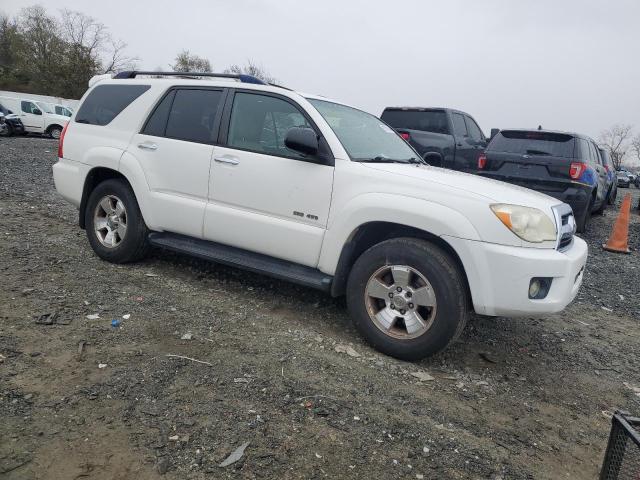 Photo 4 from auction – 2006 TOYOTA 4RUNNER SR with VIN JTEBU14R860087484