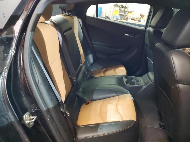 Photo 10 from auction – 2016 CHEVROLET VOLT LTZ with VIN 1G1RD6S55GU118953