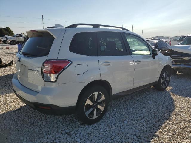 Photo 3 from auction – 2017 SUBARU FORESTER 2 with VIN JF2SJAEC4HH490830