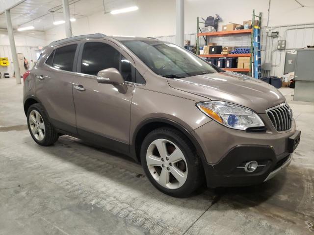Photo 4 from auction – 2015 BUICK ENCORE CON with VIN KL4CJBSB9FB047832