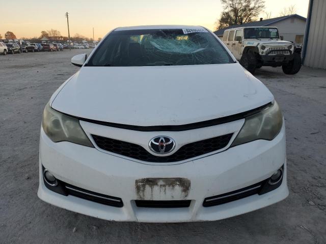 Photo 5 from auction – 2012 TOYOTA CAMRY BASE with VIN 4T1BF1FKXCU546142
