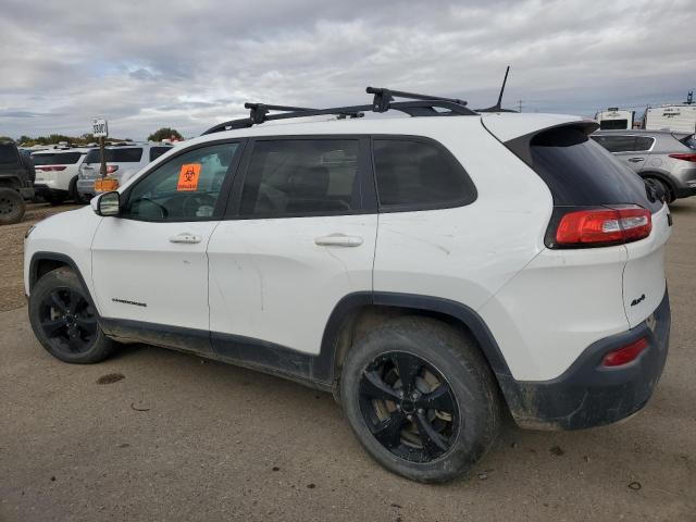 Photo 2 from auction – 2017 JEEP CHEROKEE L with VIN 1C4PJMDS8HW551896