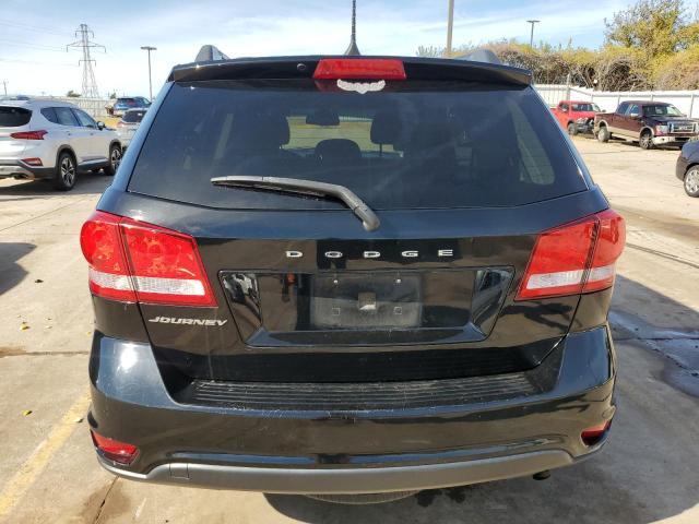 Photo 6 from auction – 2019 DODGE JOURNEY SE with VIN 3C4PDCBB9KT875456