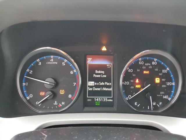 Photo 9 from auction – 2016 TOYOTA RAV4 XLE with VIN 2T3RFREVXGW438481