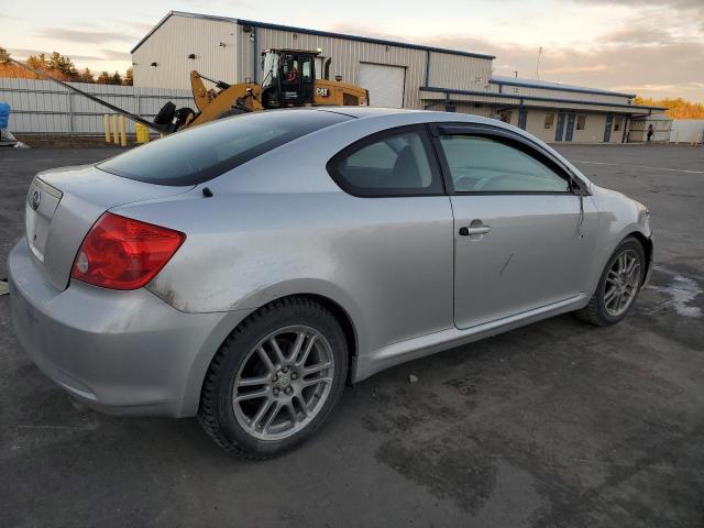 Photo 3 from auction – 2006 TOYOTA SCION TC with VIN JTKDE177760095511