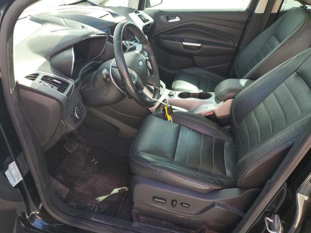 Photo 7 from auction – 2013 FORD C-MAX SEL with VIN 1FADP5BU2DL535724