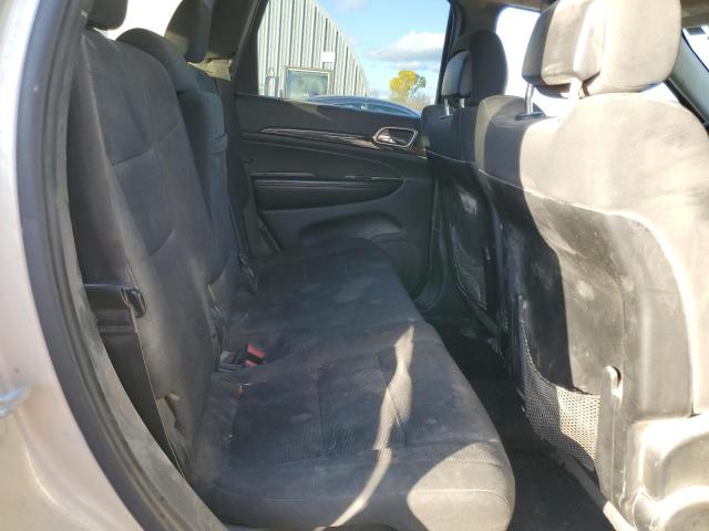 Photo 11 from auction – 2012 JEEP GRAND CHER with VIN 1C4RJFAGXCC170985