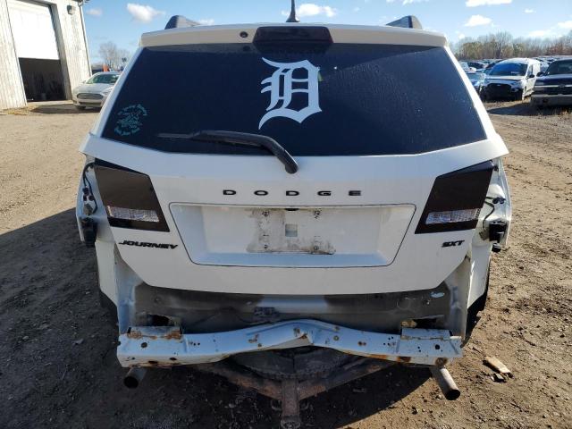 Photo 6 from auction – 2014 DODGE JOURNEY SX with VIN 3C4PDCBG8ET136661