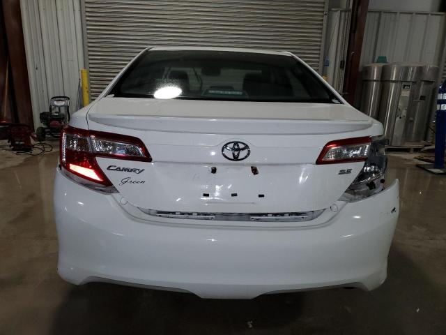 Photo 6 from auction – 2012 TOYOTA CAMRY BASE with VIN 4T1BF1FK5CU565441