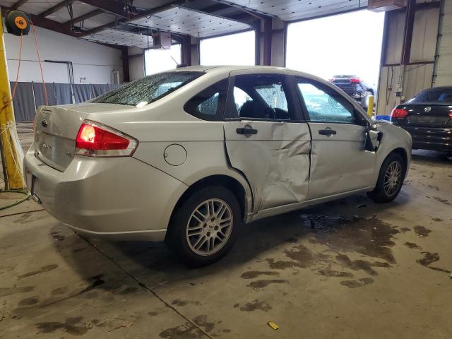 Photo 3 from auction – 2010 FORD FOCUS SE with VIN 1FAHP3FN2AW198975