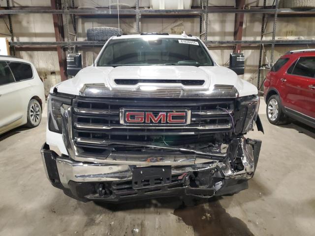 Photo 5 from auction – 2024 GMC SIERRA K25 with VIN 1GT49NEY2RF343812