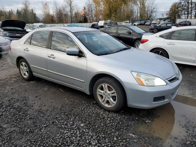 Photo 4 from auction – 2007 HONDA ACCORD with VIN 1HGCM56317A180580