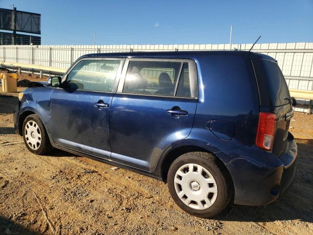 Photo 2 from auction – 2015 TOYOTA SCION XB with VIN JTLZE4FEXFJ080675