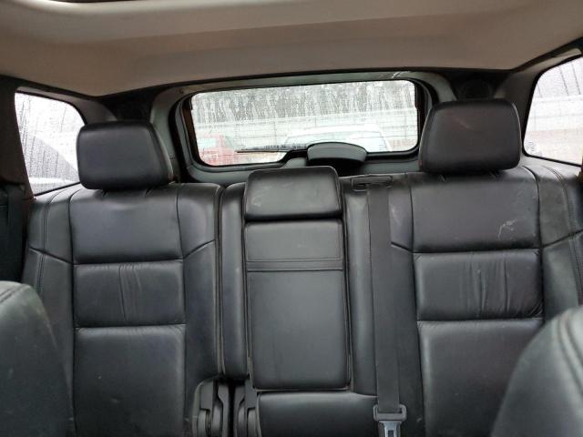 Photo 10 from auction – 2012 JEEP GRAND CHER with VIN 1C4RJFBG0CC185087