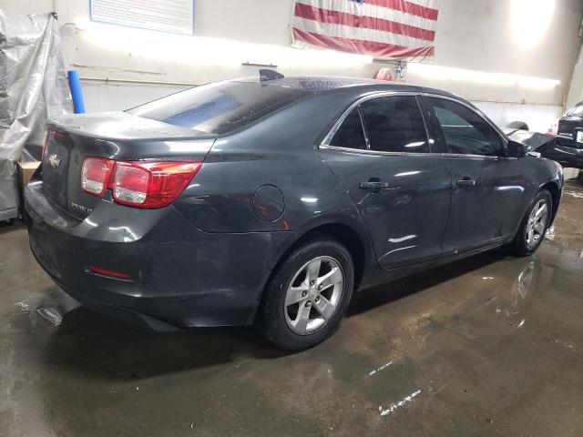 Photo 3 from auction – 2016 CHEVROLET MALIBU LIM with VIN 1G11C5SA8GU130828
