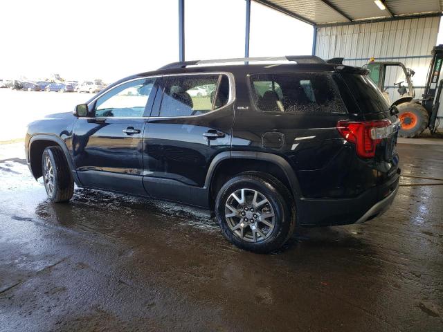 Photo 2 from auction – 2023 GMC ACADIA SLT with VIN 1GKKNUL47PZ237689