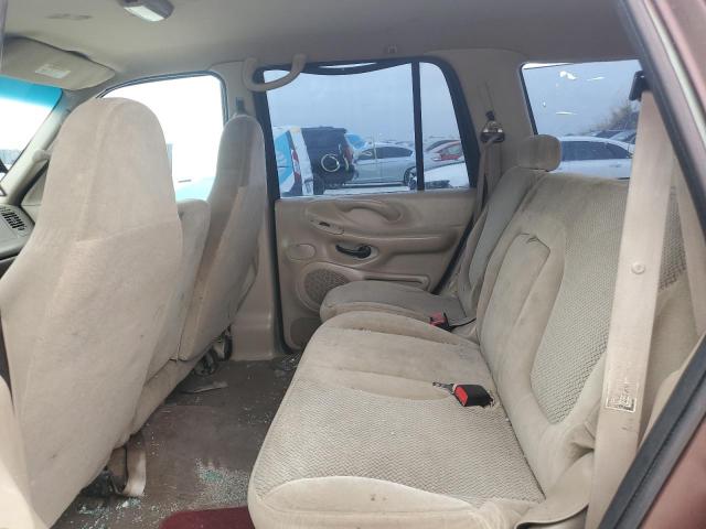 Zdjęcie 10 z aukcji – 2000 FORD EXPEDITION z VIN 1FMRU156XYLB51318