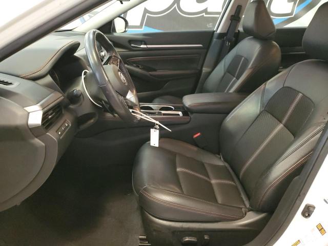 Photo 7 from auction – 2023 NISSAN ALTIMA SR with VIN 1N4BL4CV8PN344029