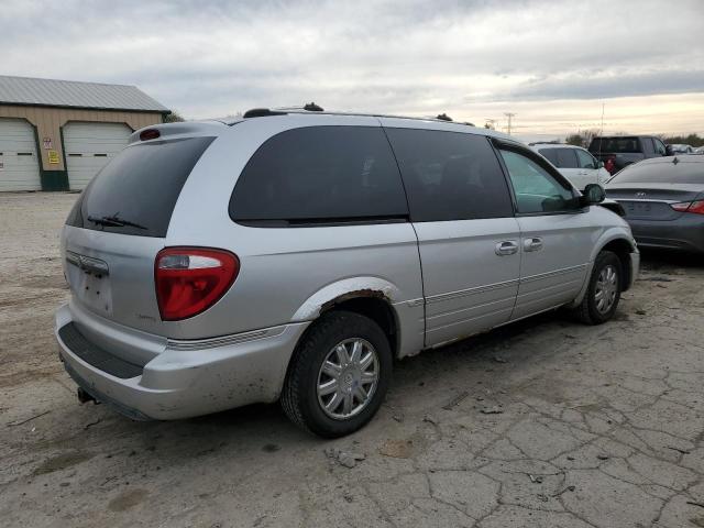 Photo 3 from auction – 2005 CHRYSLER TOWN & COU with VIN 2C8GP64L75R376255