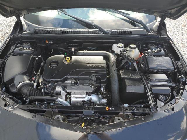 Photo 11 from auction – 2023 CHEVROLET MALIBU LT with VIN 1G1ZD5ST3PF232995