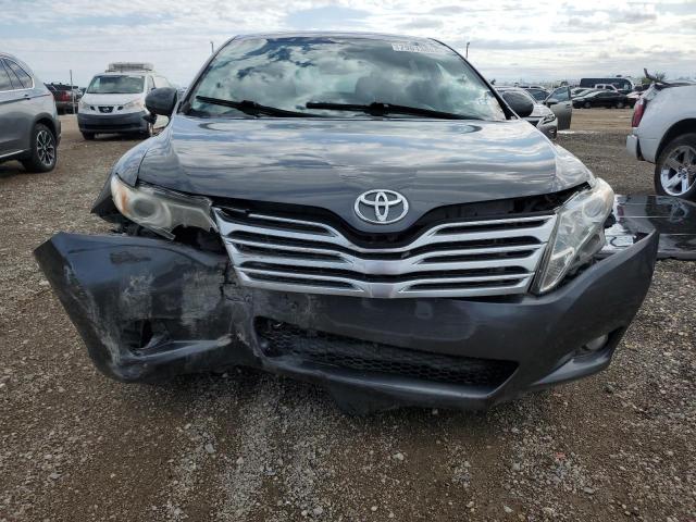 Photo 5 from auction – 2012 TOYOTA VENZA LE with VIN 4T3ZK3BB3CU051364