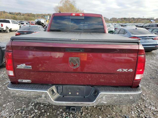 Photo 6 from auction – 2018 RAM 1500 SLT with VIN 1C6RR7GG0JS218610