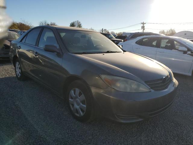 Photo 4 from auction – 2004 TOYOTA CAMRY LE with VIN 4T1BE32K34U902985