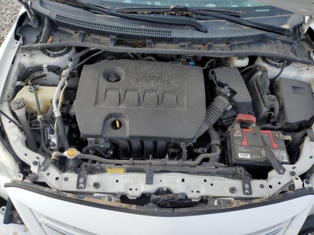 Photo 11 from auction – 2013 TOYOTA COROLLA BA with VIN 2T1BU4EE9DC029906