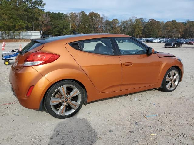 Photo 3 from auction – 2016 HYUNDAI VELOSTER with VIN KMHTC6AD8GU303650
