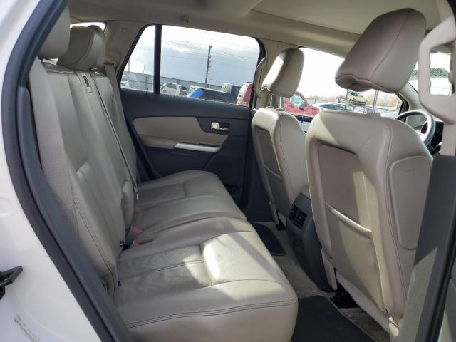 Photo 11 from auction – 2012 FORD EDGE LIMIT with VIN 2FMDK4KC0CBA03814