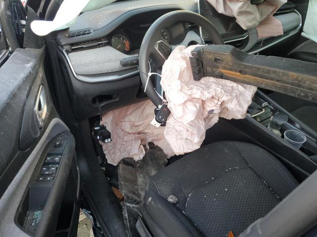 Photo 8 from auction – 2024 JEEP COMPASS SP with VIN 3C4NJDAN3RT170597
