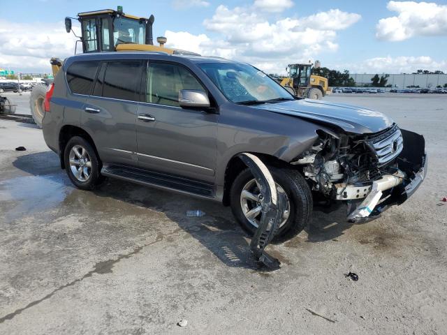 Photo 4 from auction – 2013 LEXUS GX 460 with VIN JTJBM7FX5D5059450